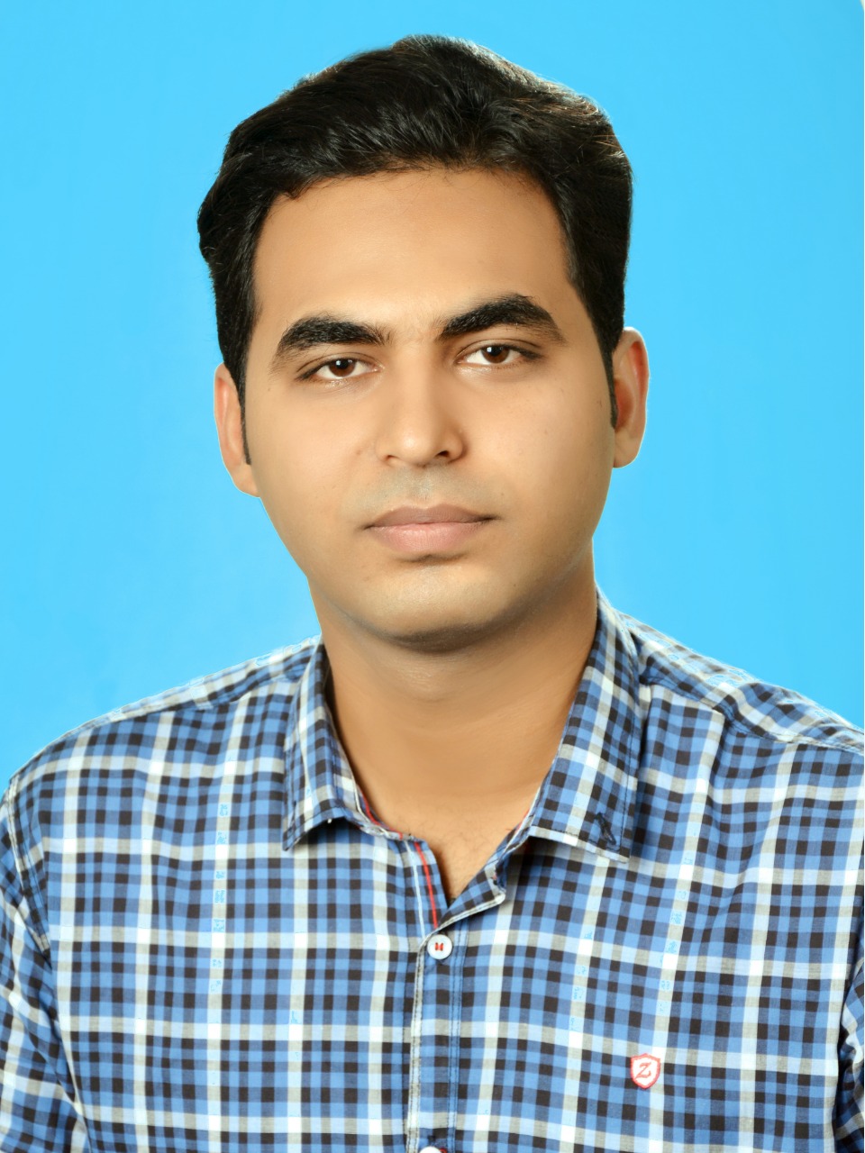 Abdul Rehman Muhammad Taj 