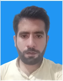 Muhammad Khizar 