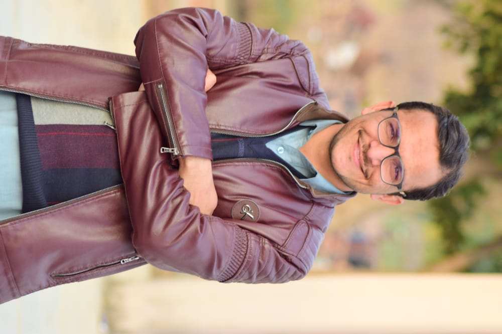 Muhammad Naseeb Ullah Zbrush, Management, Health Care Management, Medical