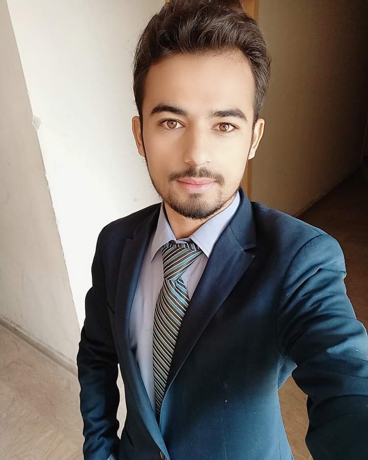 HAFIZ MUHAMMAD DANIA Khan 