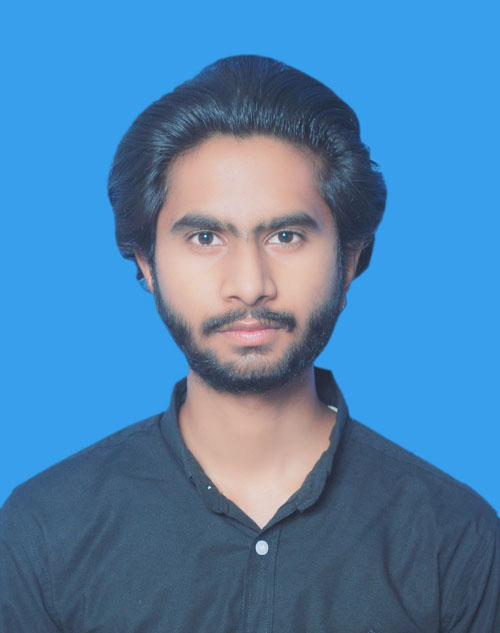 Shameer Shahid 