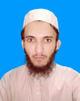 Habib Ullah Khan CSS