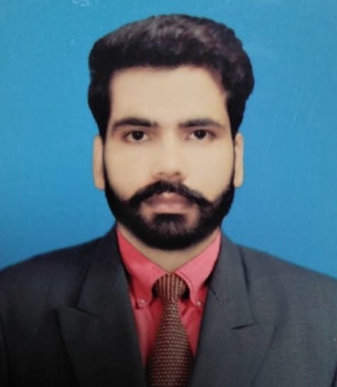 Muzammal Ali Profile