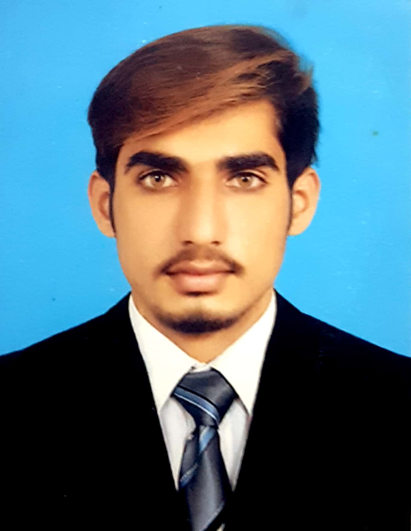 Kashif Mukhtar Profile Kashif Mukhtar Profile