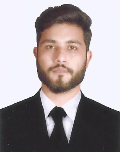 Syed Mehdi Profile Syed Mehdi Profile