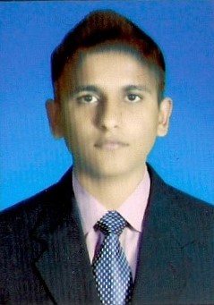 YASIR ALI Profile YASIR ALI Profile