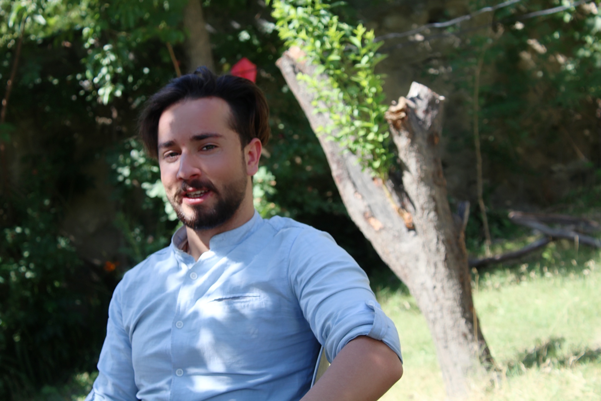 Jamal Nasir Profile Jamal Nasir Profile