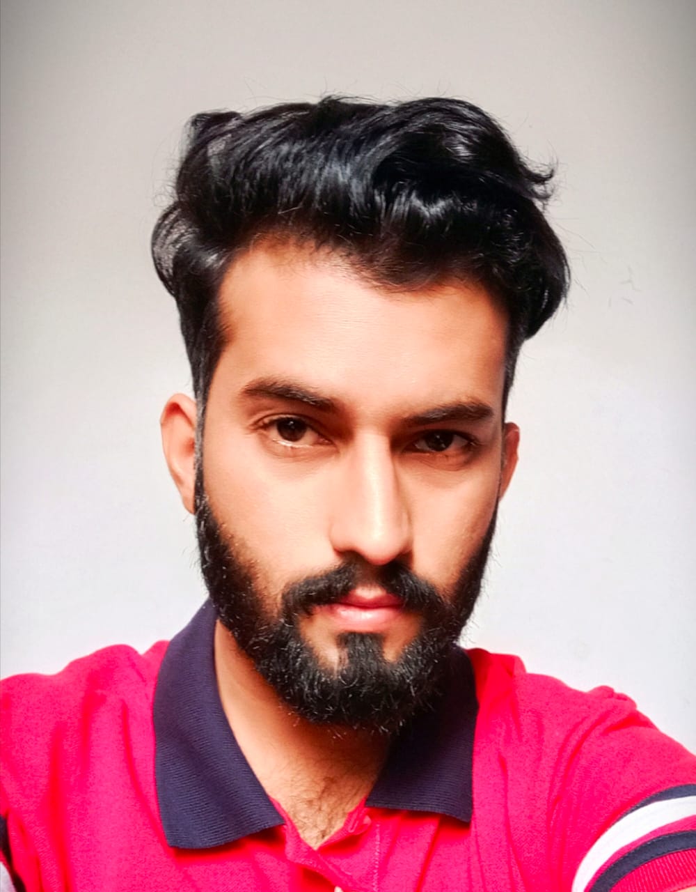 Nouman Saeed Profile Nouman Saeed Profile