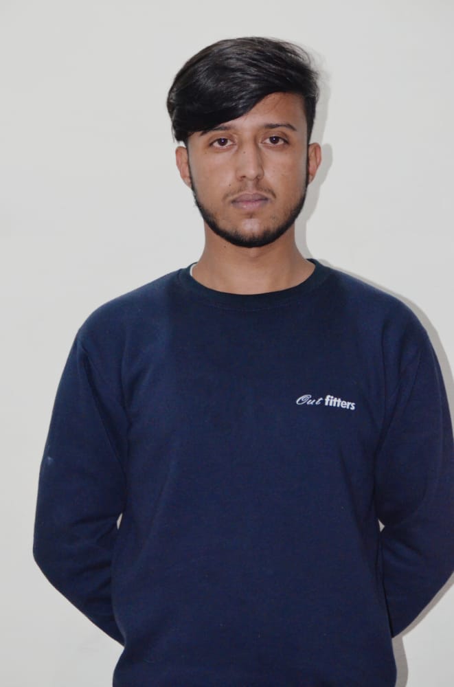 Abdullah Malik Abdullah Profile Abdullah Malik Abdullah Profile