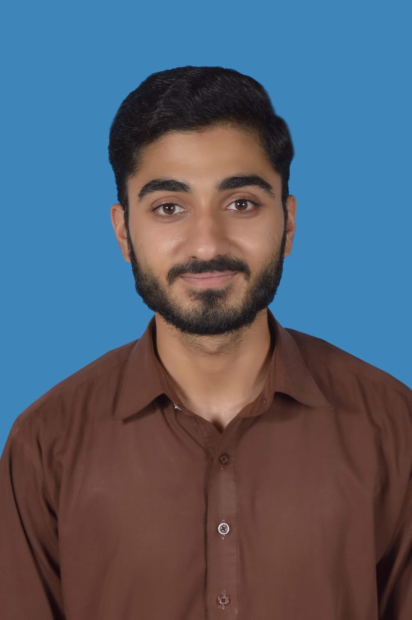 Awais Ahmed Profile
