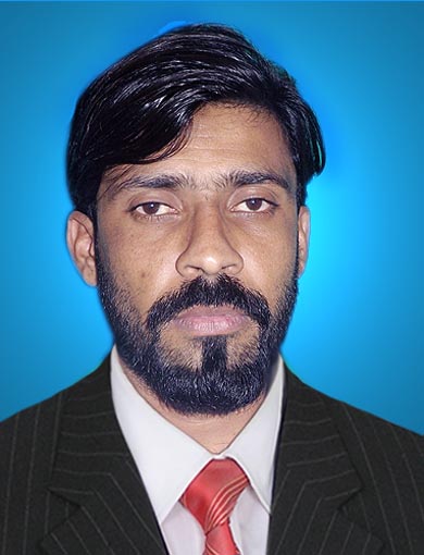 Ayaz Ali 