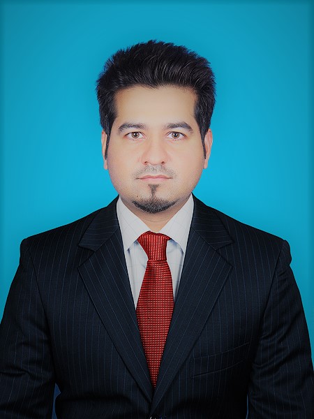 Owais Jamal Profile Owais Jamal Profile