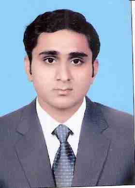 MUHAMMAD MONEEB Profile