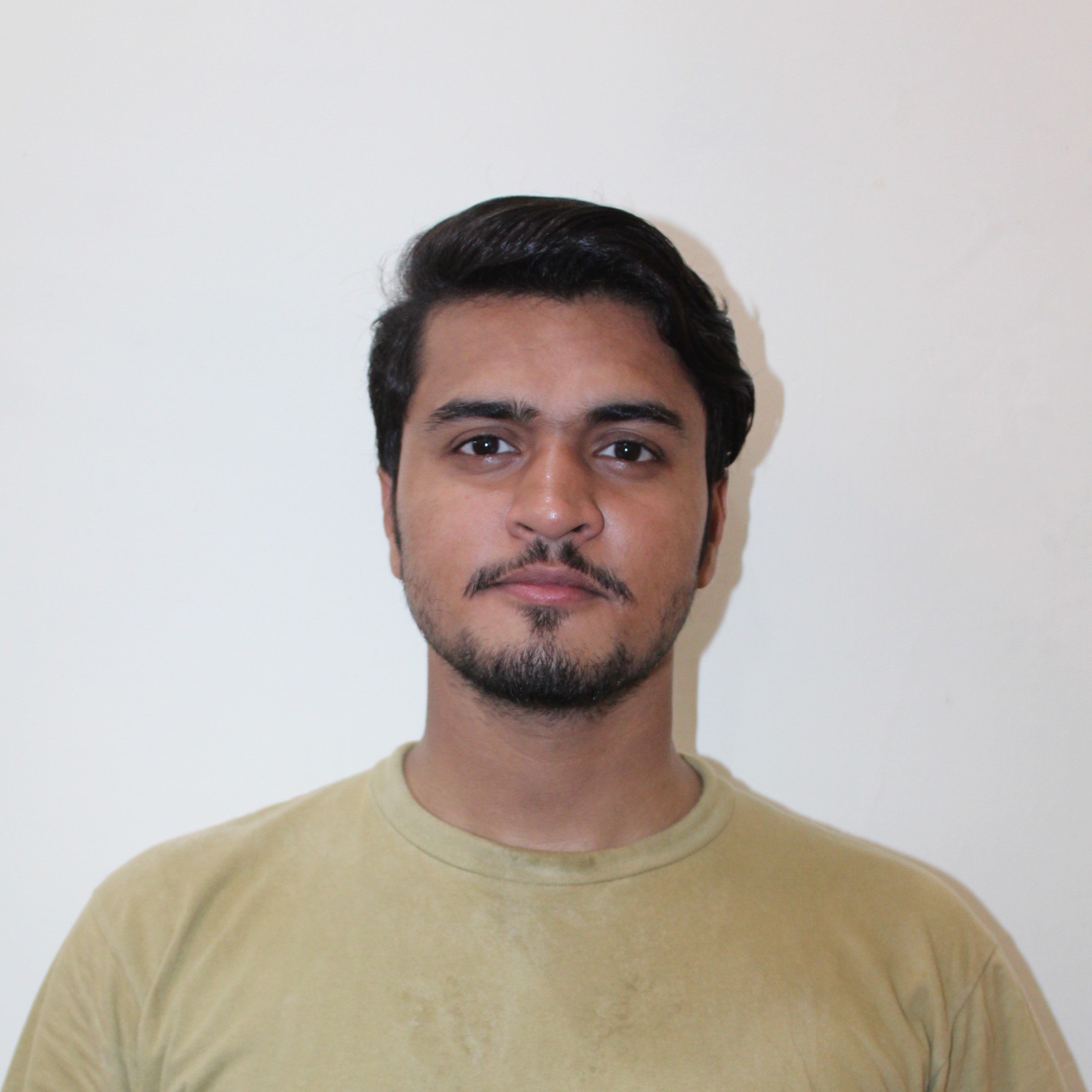 Areeb Durani Profile