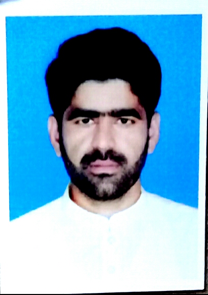 Muhammad Imran Profile