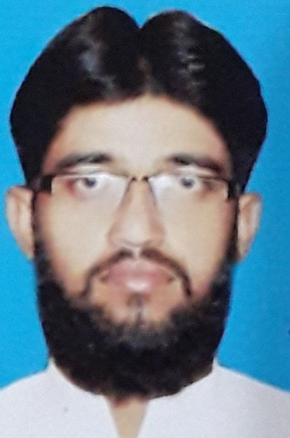 Muhammad Irshad Profile
