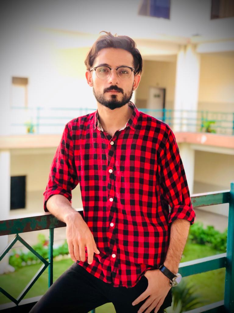 Kamran Khan Flutter, Android