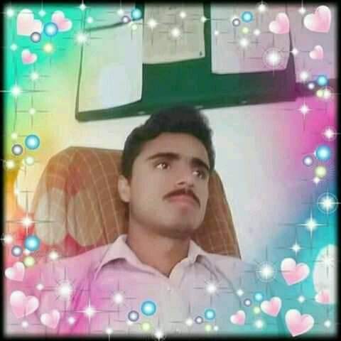 Majid Hussain 