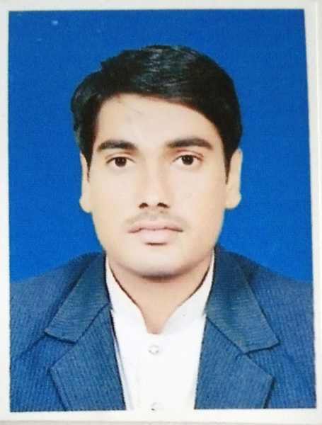 Saddi Ahmad Biology, Wireless, Telecom