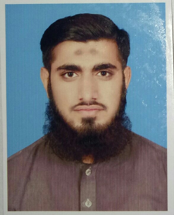 Muhammad Faizan 
