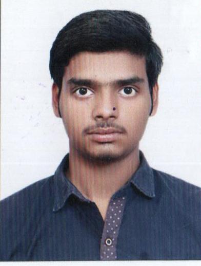 Syed Muzammil Hussain 