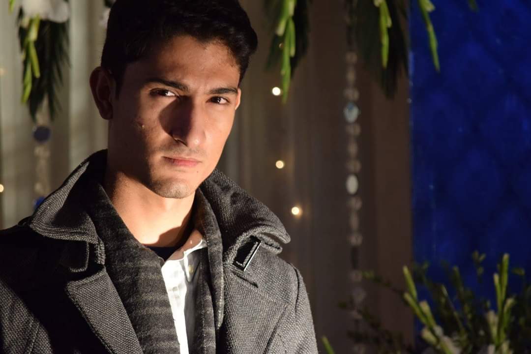 Syed Moiz Ul Hassan Profile