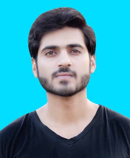 Hamza Zubair 