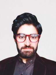 Syed Shayan Ali Gardazi Profile Syed Shayan Ali Gardazi Profile