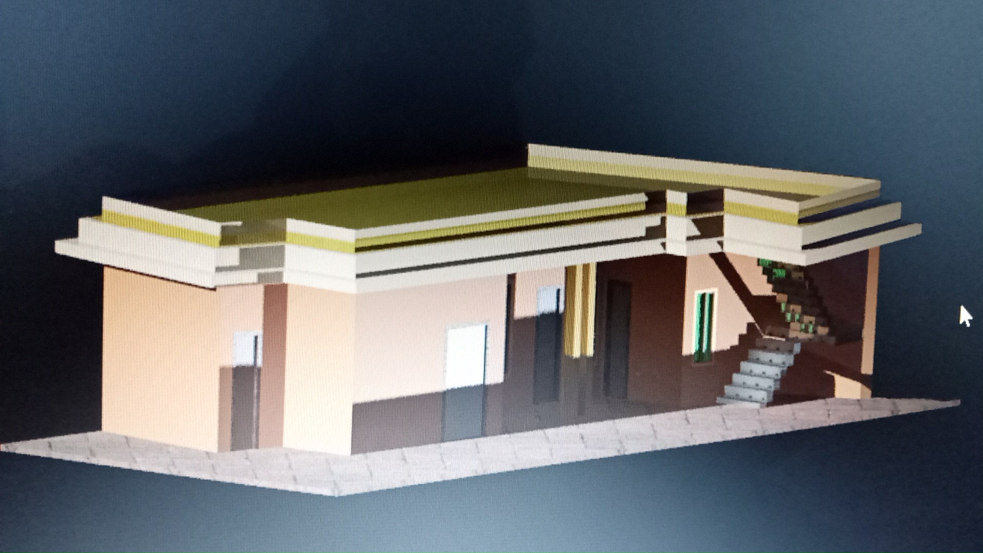 Komail Abbas Bangash 