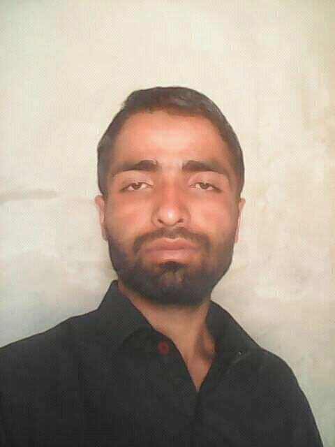 Muhammad Khan 