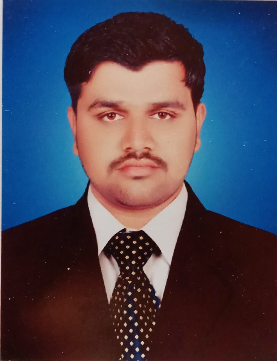 Mukesh Kumar Urdu Typing, English Typing, MS Office