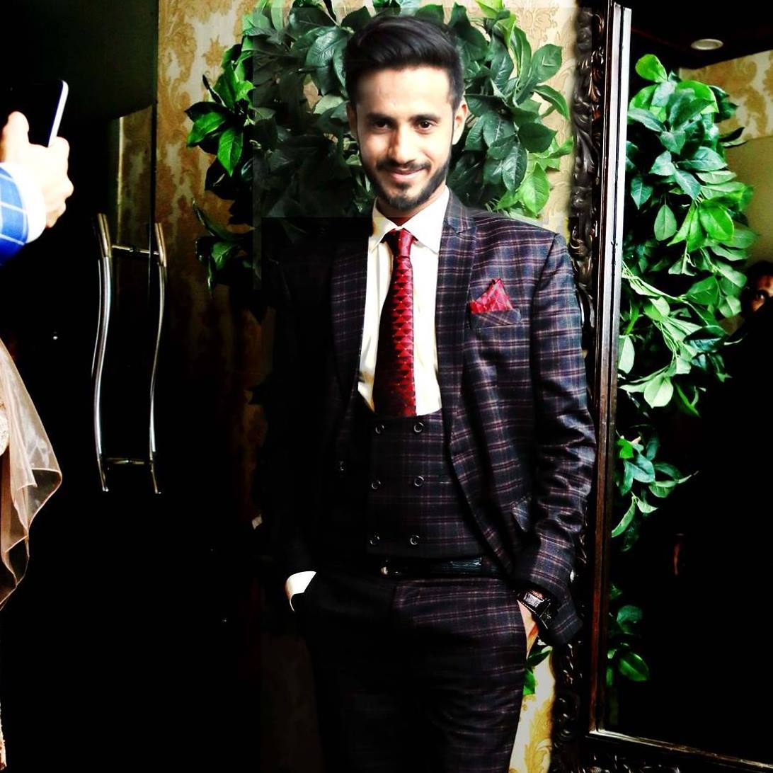 Shayan Khan Digital Design, Development Operations, Digital Marketing