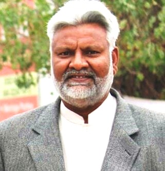 Rana Abdur Rahman 