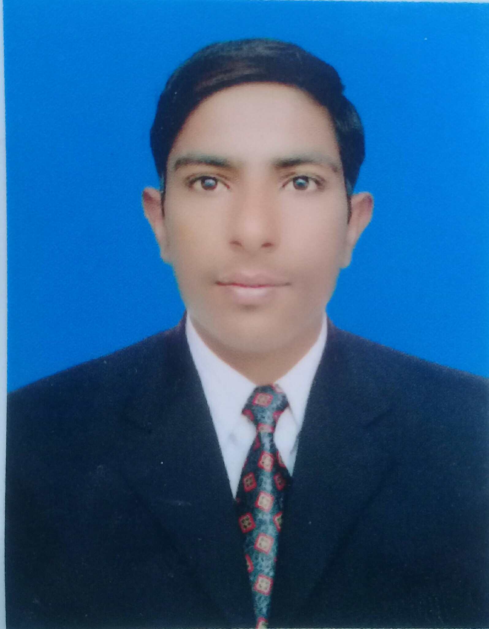 Naeem Ullah 