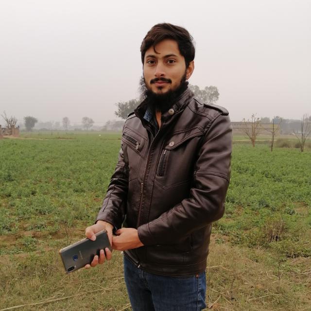 Tayyab Aslam Teaching/Lecturing, HR Sales, Computer Vision