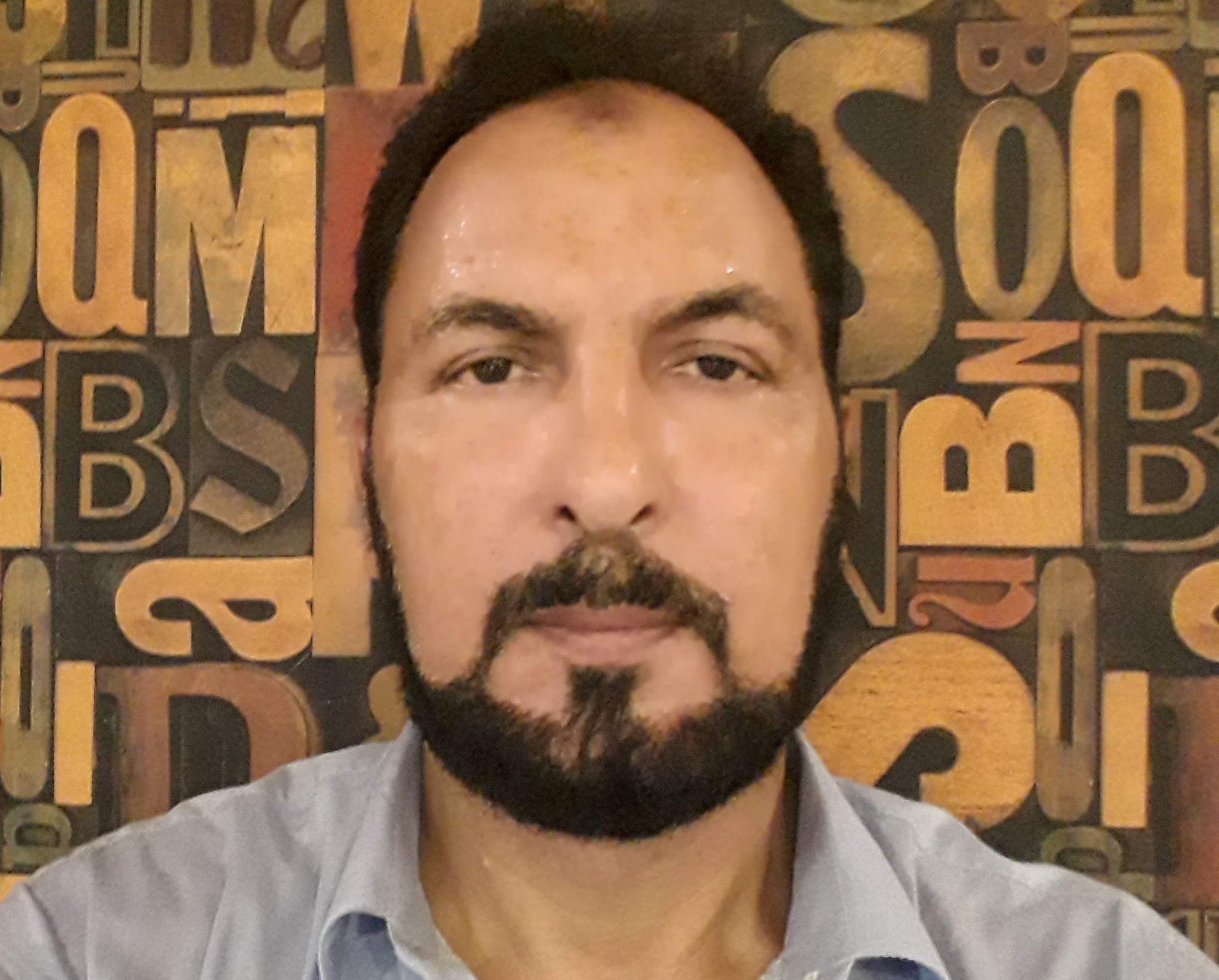 Muhammad Arif MAHMOOD 