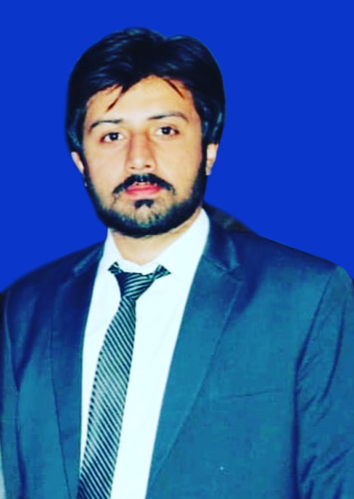 Awais Shahid Entrepreneurship