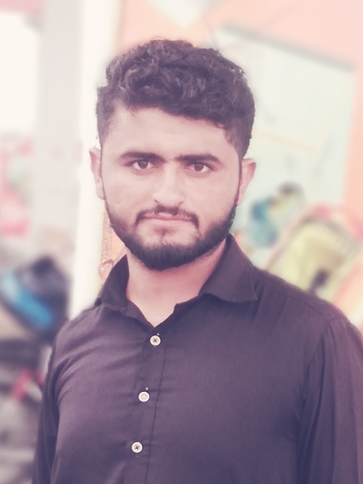 Muhammad Shaban Profile