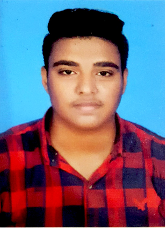 Abdul Rehman Baig Data Entry, Excel, Web Search, Data Processing, Virtual Assistant