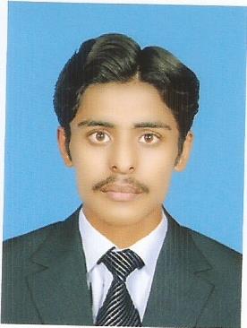 Muhammad Mohsin Nawaz 