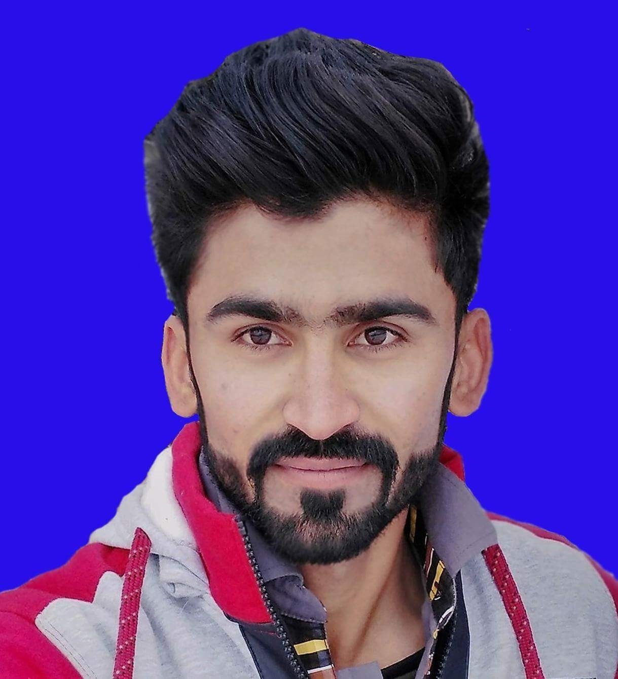 Kafait Ali Hindi, Building, AutoCAD, Photo Editing