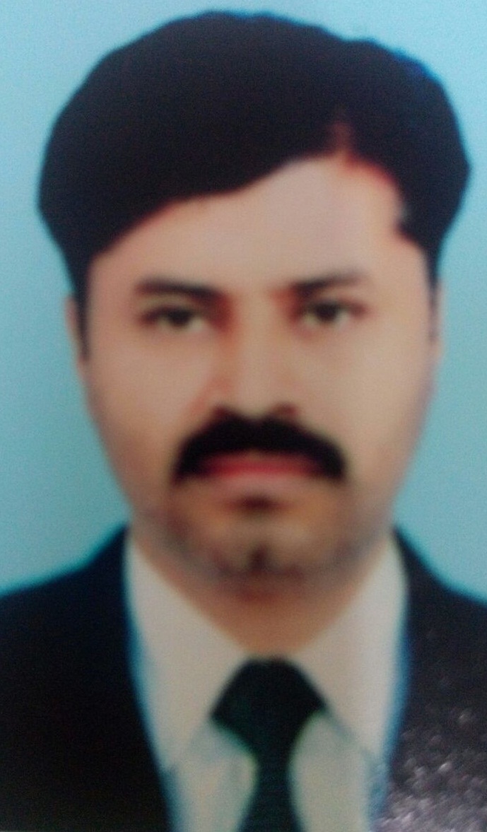 MUHAMMAD IRFAN Customer Retention