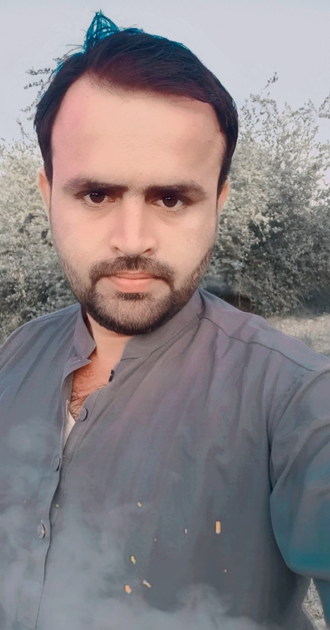 Rawal Khan 