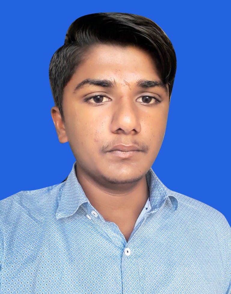 Farooque Ahmed 3D Design, 2D Animation, AutoCAD Architecture, Autodesk Sketchbook Pro, Autodesk Inventor