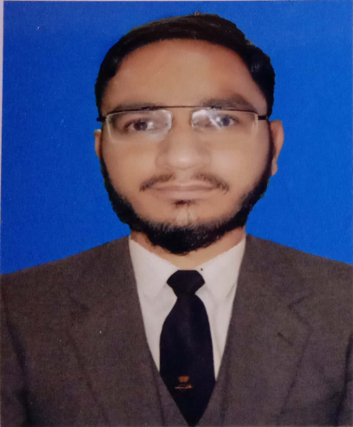 ATTIQ UR REHMAN Profile