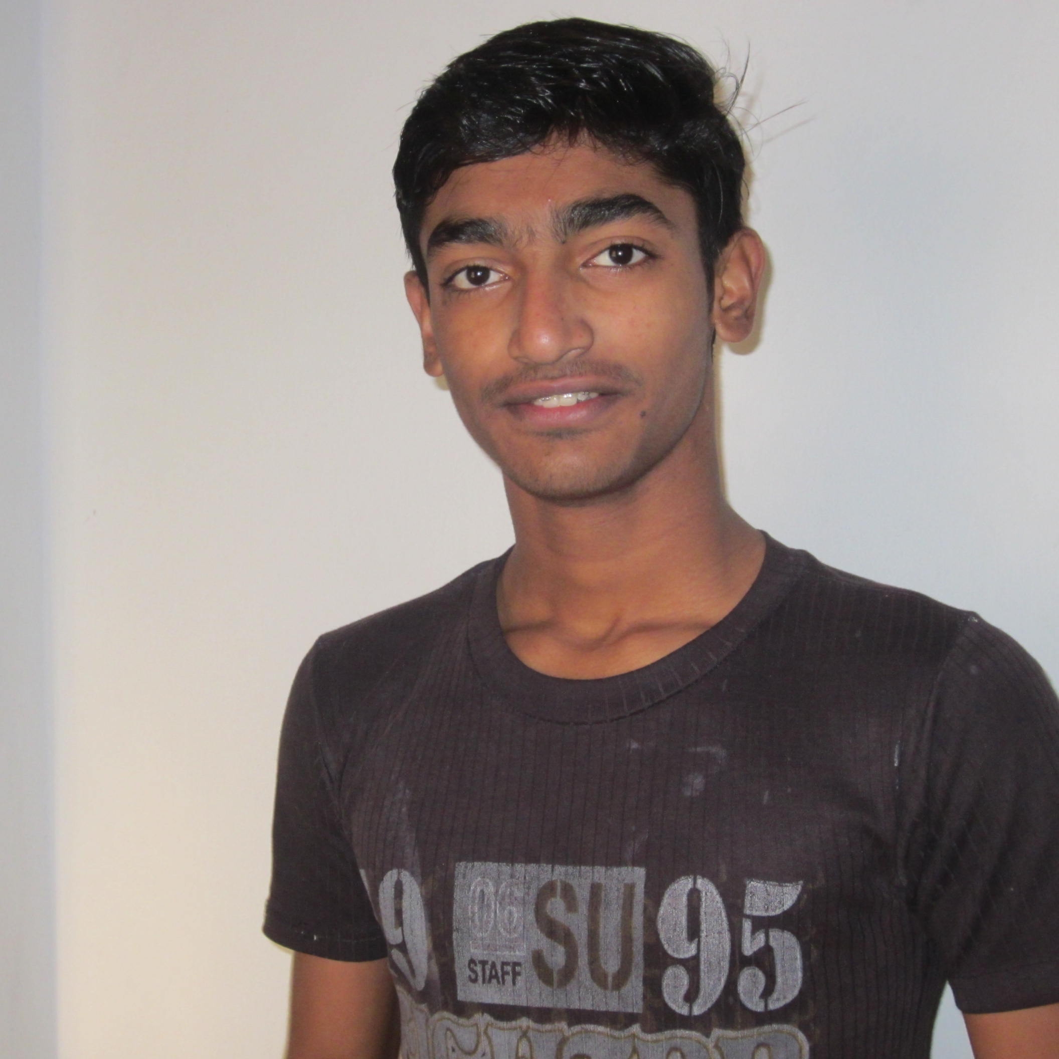 Yasir Zulfiqar Profile