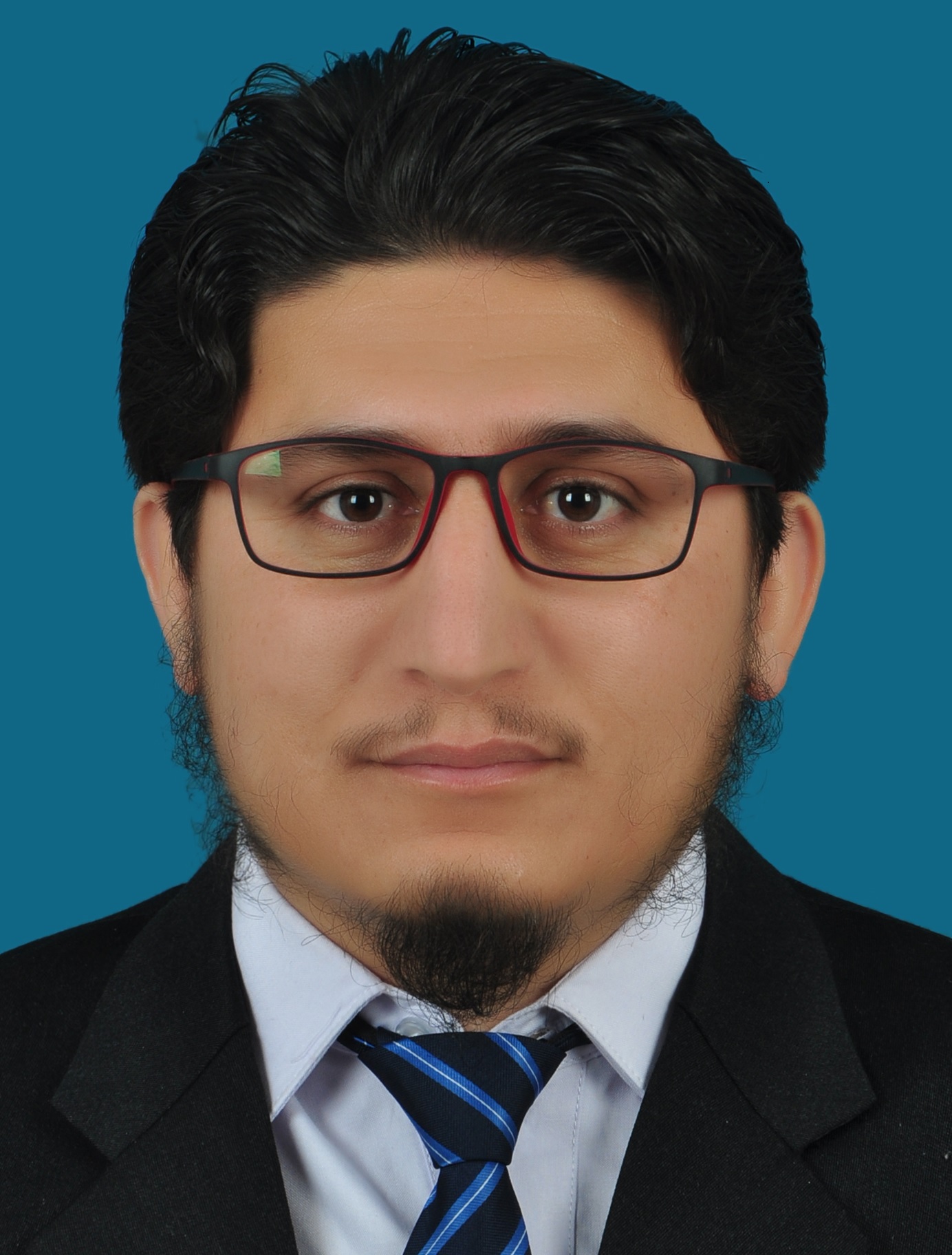 Tehseen Javed Profile