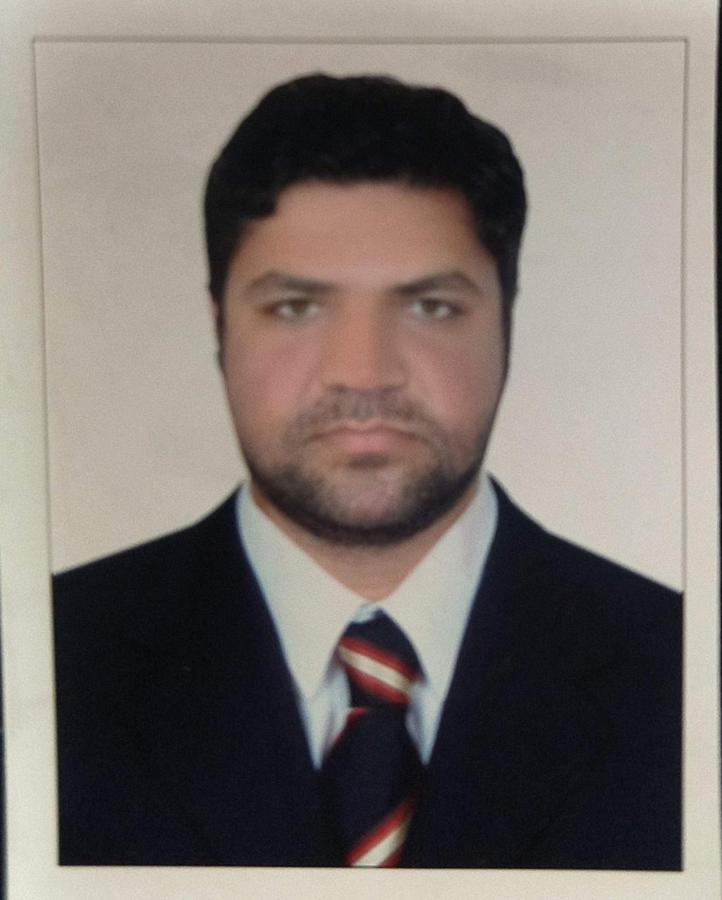 Hassan Zulfiqar Profile Hassan Zulfiqar Profile