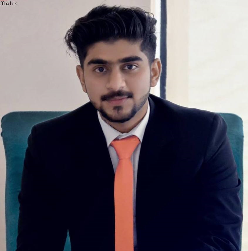 Muhammad Arbaz Mateeullah Profile