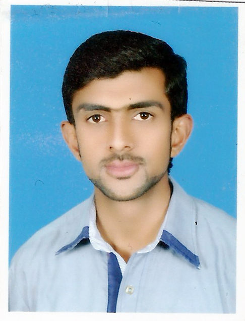 Adeel Rafeeq Profile Adeel Rafeeq Profile